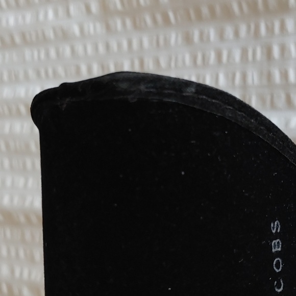 Marc by Marc Jacobs Black Sunglass / Eyeglass Case - Picture 9 of 12